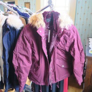Jacket - NWOT
